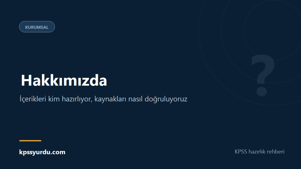 Hakkımızda sayfasının kapak görseli